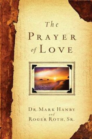 Cover of The Prayer of Love