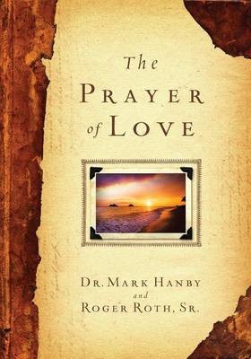 Cover of The Prayer of Love