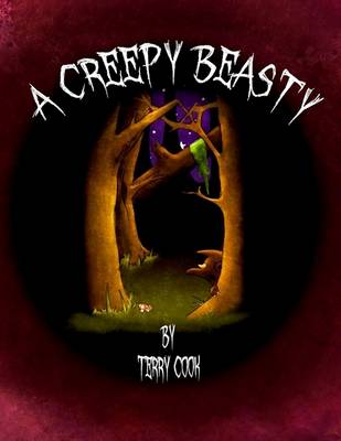 Book cover for A Creepy Beasty