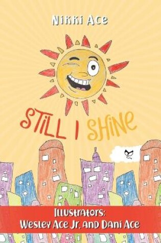 Cover of Still I Shine