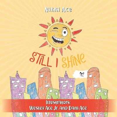 Cover of Still I Shine