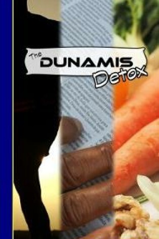 Cover of The Dunamis Detox