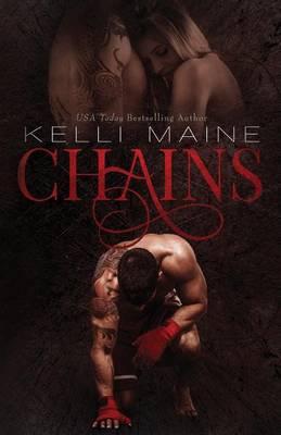 Book cover for Chains