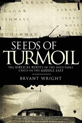 Book cover for Seeds of Turmoil