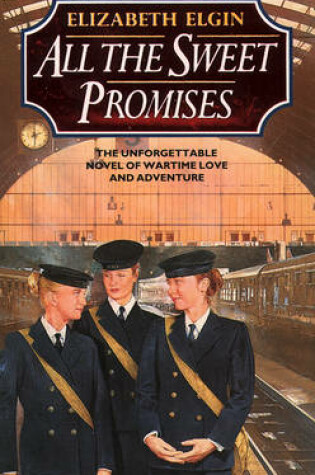 Cover of All the Sweet Promises