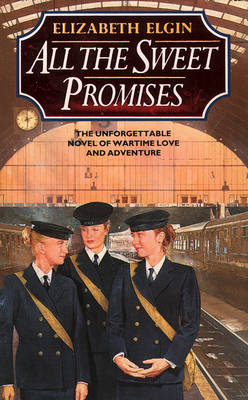 Book cover for All the Sweet Promises