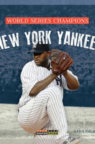 Cover of New York Yankees