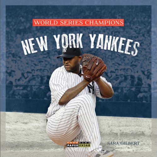 Cover of New York Yankees