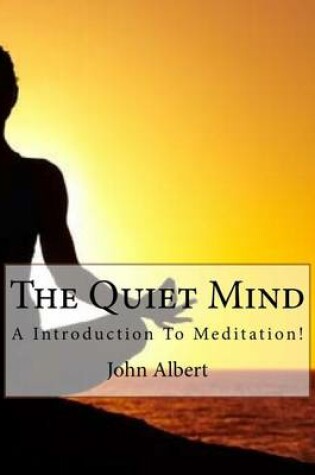 Cover of The Quiet Mind