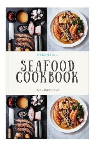 Cover of Essential Seafood Cookbook