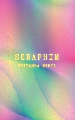 Book cover for Seraphim