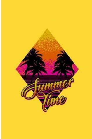 Cover of Summer Time