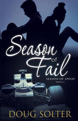 Book cover for Season of Fail