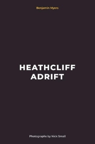 Cover of Heathcliff Adrift