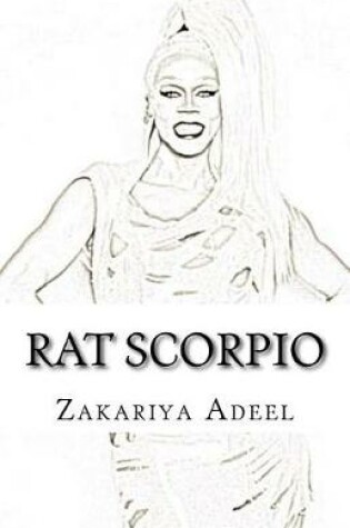 Cover of Rat Scorpio