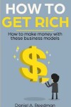 Book cover for How to get rich