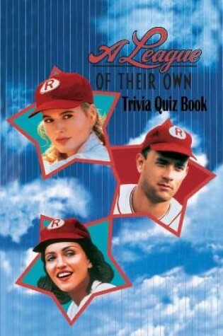 Cover of A League of Their Own