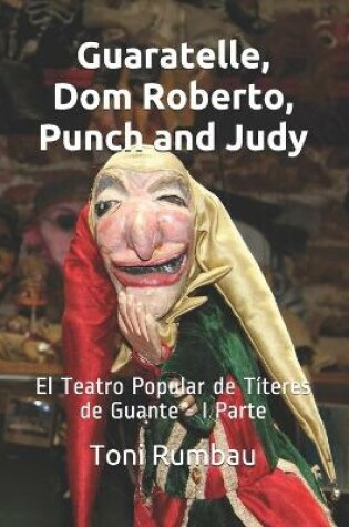 Cover of Guaratelle, Dom Roberto, Punch and Judy