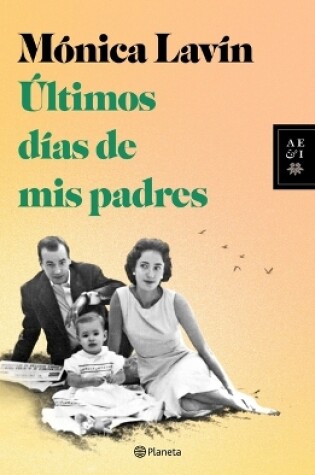 Cover of Últimos Días de MIS Padres