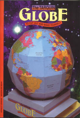 Book cover for The Tarquin Globe