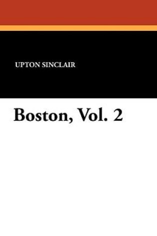 Cover of Boston, Vol. 2