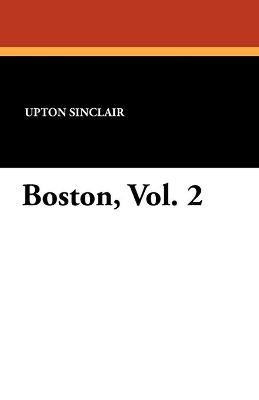Book cover for Boston, Vol. 2
