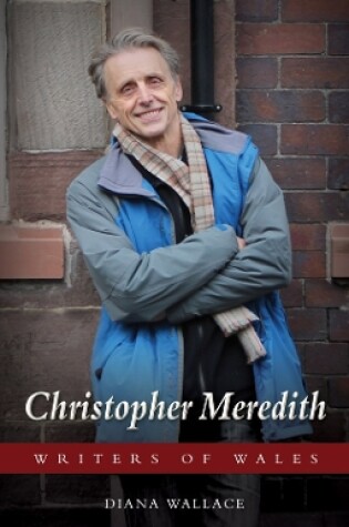 Cover of Christopher Meredith