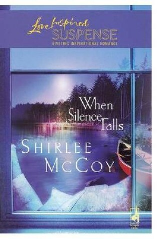 Cover of When Silence Falls