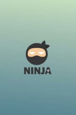 Cover of Ninja