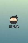 Book cover for Ninja