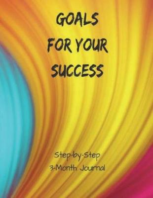 Book cover for Goals For Your Success