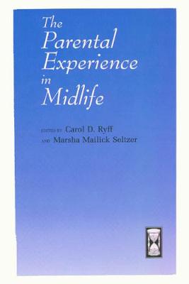 Book cover for The Parental Experience in Midlife