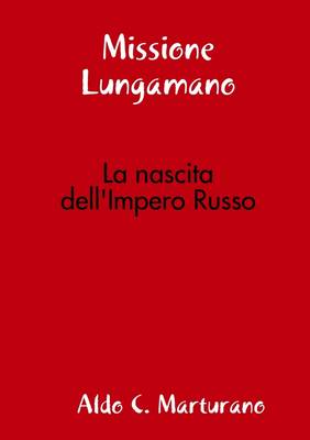 Book cover for Missione Lungamano