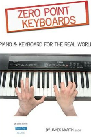 Cover of Zero Point Keyboards