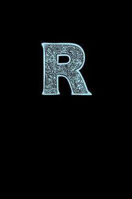 Book cover for R