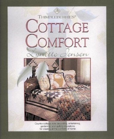 Cover of Thimbleberries(r) Cottage Comfort