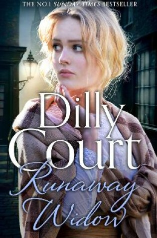 Cover of Runaway Widow