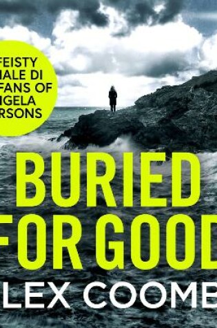 Cover of Buried For Good