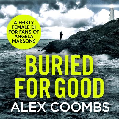 Book cover for Buried For Good