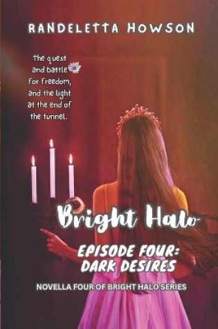 Cover of Bright Halo Episode Four