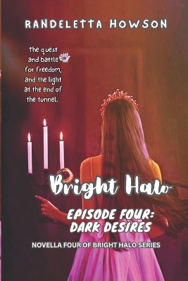 Book cover for Bright Halo Episode Four