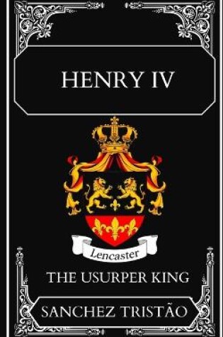 Cover of Henry IV