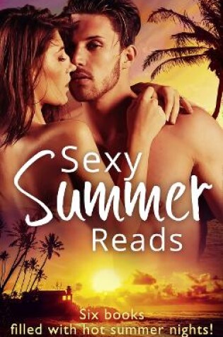 Cover of Sexy Summer Reads