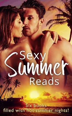 Book cover for Sexy Summer Reads