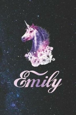 Cover of Emily