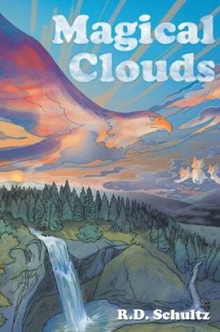 Cover of Magical Clouds