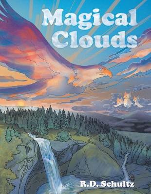 Book cover for Magical Clouds