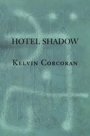 Cover of Hotel Shadow