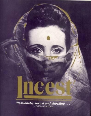 Book cover for Incest