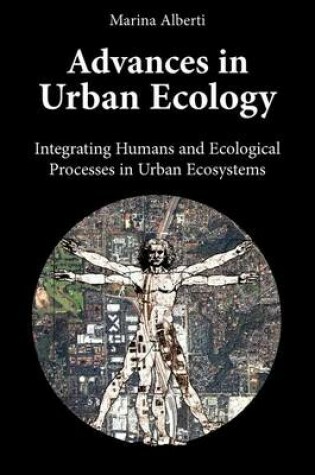 Cover of Advances in Urban Ecology